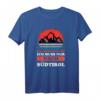 Südtirol Bergwelt Italien T-Shirt - Für Bergliebhaber, Abenteuerlustige und Italienfans