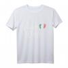 Ciao Bella Italienisches Mädchen T-Shirt - Schönes Design für Italienisch-Liebhaberinnen & als Geschenk für Mutter, Oma & Tante