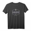 Agrigento Sicilia Italia T-Shirt – Retro Vintage Design für Sizilien- und Italienliebhaber