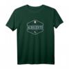 Agrigento Sicilia Italia T-Shirt – Retro Vintage Design für Sizilien- und Italienliebhaber