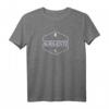 Agrigento Sicilia Italia T-Shirt – Retro Vintage Design für Sizilien- und Italienliebhaber