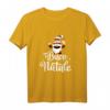 Italienischer Weihnachtswichtel Buon Natale Italien T-Shirt – Perfekt für festliche Anlässe & italienische Wurzeln