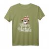Italienischer Weihnachtswichtel Buon Natale Italien T-Shirt – Perfekt für festliche Anlässe & italienische Wurzeln