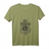 Damen Itzehoe Stadt Heimat Norddeutschland T-Shirt mit V-Ausschnitt – Perfektes Souvenir für Nordsee- und Ostsee-Liebhaber