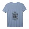 Damen Itzehoe Stadt Heimat Norddeutschland T-Shirt mit V-Ausschnitt – Perfektes Souvenir für Nordsee- und Ostsee-Liebhaber