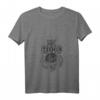 Damen Itzehoe Stadt Heimat Norddeutschland T-Shirt mit V-Ausschnitt – Perfektes Souvenir für Nordsee- und Ostsee-Liebhaber