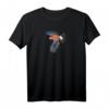 Eichelhäher Vogel Jäger Wald Motiv T-Shirt für Ornithologen, Jäger & Naturfreunde – Perfektes Geschenk für Vogel- und Naturliebhaber