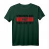 STEHEN SIE MIT BELARUS T-Shirt - Unterstützung für Demokratie, Protest gegen Tyrannei & Unterdrückung in Weißrussland