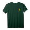 Lion of Judah - Rasta Reggae Musik T-Shirt – Für Roots, Dancehall & Festival Fans, Ideal als Geschenk
