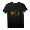 Rastafari Jamaika Reggae Lion Of Judah Tank Top – Cooles Geschenk für Reggae-Fans und Jamaika-Liebhaber