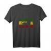 Rastafari Jamaika Reggae Lion Of Judah Tank Top – Cooles Geschenk für Reggae-Fans und Jamaika-Liebhaber