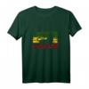 Rastafari Jamaika Reggae Lion Of Judah Tank Top – Cooles Geschenk für Reggae-Fans und Jamaika-Liebhaber