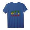 Rastafari Jamaika Reggae Lion Of Judah Tank Top – Cooles Geschenk für Reggae-Fans und Jamaika-Liebhaber