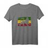 Rastafari Jamaika Reggae Lion Of Judah Tank Top – Cooles Geschenk für Reggae-Fans und Jamaika-Liebhaber