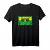 Dancehall Cassette Jamaican Reggae T-Shirt & Tank Top – Lustiges Geschenk für Jamaika- und Reggae-Fans