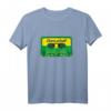 Dancehall Cassette Jamaican Reggae T-Shirt & Tank Top – Lustiges Geschenk für Jamaika- und Reggae-Fans