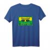 Dancehall Cassette Jamaican Reggae T-Shirt & Tank Top – Lustiges Geschenk für Jamaika- und Reggae-Fans