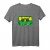 Dancehall Cassette Jamaican Reggae T-Shirt & Tank Top – Lustiges Geschenk für Jamaika- und Reggae-Fans