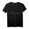 Damen One Love Peace Rasta Reggae Jamaika Rastafari Wurzeln T-Shirt mit V-Ausschnitt – Für Reggae-Fans & Jamaika-Liebhaber
