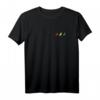 Reggae Musik - Three Little Birds Langarmshirt mit Jamaika Love - Perfektes Festival- und Geschenk für Reggae-Fans