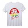 Jamaika One Love Reggae T-Shirt mit Flagge – Vintage Karibik Musik & Pride Design für Fans und Reiseliebhaber