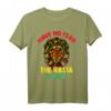 Rastafari Shirt Geschenk für Raggea Reggaeton, Lion Löwe, Jamaika Flagge – Perfekt für Rastafari- und Reggae-Fans