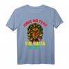Rastafari Shirt Geschenk für Raggea Reggaeton, Lion Löwe, Jamaika Flagge – Perfekt für Rastafari- und Reggae-Fans