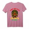 Rastafari Shirt Geschenk für Raggea Reggaeton, Lion Löwe, Jamaika Flagge – Perfekt für Rastafari- und Reggae-Fans