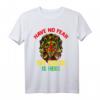Rastafari Shirt Geschenk für Raggea Reggaeton, Lion Löwe, Jamaika Flagge – Perfekt für Rastafari- und Reggae-Fans