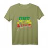Jamaika Reggae Musik Rastafari Afrika Rasta Geschenk Tank Top – Perfekt für Reggae- und Rastafari-Fans