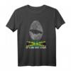 It's In My DNA Jamaika Fingerabdruck T-Shirt mit Flagge und Karte – Perfektes Geschenk für Jamaika-Liebhaber und Reisende