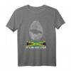 It's In My DNA Jamaika Fingerabdruck T-Shirt mit Flagge und Karte – Perfektes Geschenk für Jamaika-Liebhaber und Reisende