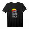 Nur gute Stimmung Reggae Hut & Jamaika T-Shirt - Rastafari Grafik für Reggae Fans & Jamaika Liebhaber