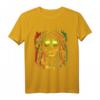 Rasta Lion T-Shirt Afrika Jamaika Reggae Roots - Geschenkidee für Reggae Fans, Jamsessions & Soulmusik-Liebhaber
