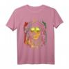 Rasta Lion T-Shirt Afrika Jamaika Reggae Roots - Geschenkidee für Reggae Fans, Jamsessions & Soulmusik-Liebhaber