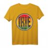 Reggae, Wurzeln, Rastafari, Irie, Jahr, Afrika, Jamaika, Musik T-Shirt – Kulturliebhaber Geschenk für Reggae- und Jamaika-Fans
