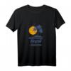 Negril Jamaika Stadt & Strand Tourist Souvenir T-Shirt – Klassisch geschnitten, perfekt als Urlaubsmitbringsel