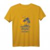 Negril Jamaika Stadt & Strand Tourist Souvenir T-Shirt – Klassisch geschnitten, perfekt als Urlaubsmitbringsel
