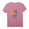 Negril Jamaika Stadt & Strand Tourist Souvenir T-Shirt – Klassisch geschnitten, perfekt als Urlaubsmitbringsel