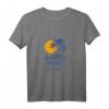 Negril Jamaika Stadt & Strand Tourist Souvenir T-Shirt – Klassisch geschnitten, perfekt als Urlaubsmitbringsel