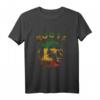 Löwe von Juda Rastafari Reggae Jamaica T-Shirt – Perfektes Geschenk für Rasta Fans, Reggae Liebhaber und jamaikanische Kultur