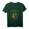 Löwe von Juda Rastafari Reggae Jamaica T-Shirt – Perfektes Geschenk für Rasta Fans, Reggae Liebhaber und jamaikanische Kultur