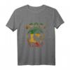 Löwe von Juda Rastafari Reggae Jamaica T-Shirt – Perfektes Geschenk für Rasta Fans, Reggae Liebhaber und jamaikanische Kultur