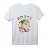 Löwe von Juda Rastafari Reggae Jamaica T-Shirt – Perfektes Geschenk für Rasta Fans, Reggae Liebhaber und jamaikanische Kultur