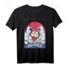 Japan Kitsune Fox Monster Retro Vintage Anime Style T-Shirt – Perfektes Geschenk für Japan-Fans, Anime Liebhaber & Japanische Kunst