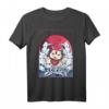 Japan Kitsune Fox Monster Retro Vintage Anime Style T-Shirt – Perfektes Geschenk für Japan-Fans, Anime Liebhaber & Japanische Kunst