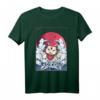 Japan Kitsune Fox Monster Retro Vintage Anime Style T-Shirt – Perfektes Geschenk für Japan-Fans, Anime Liebhaber & Japanische Kunst