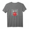 Tokyo Japan in japanischer Kanji Schrift T-Shirt – Perfektes Geschenk für Japan-Liebhaber und Tokyo-Enthusiasten