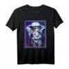 Vaporwave Cyberpunk Japan Anime T-Shirt mit Glitch-Effekt – Perfektes Geschenk für Otaku, Japan-Fans & Streetwear-Liebhaber