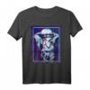 Vaporwave Cyberpunk Japan Anime T-Shirt mit Glitch-Effekt – Perfektes Geschenk für Otaku, Japan-Fans & Streetwear-Liebhaber